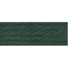 DMC Tapestry Wool 7329 Darker Blue Green Article #486
